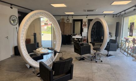Ascadia Coiffure : Coiffeur à Altkirch