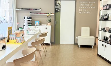 Beauty Success L'Institut - Lyon Monplaisir : Manucure à Lyon