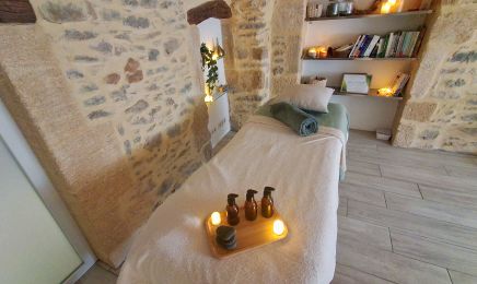 NATURALYS  : Institut de beauté à Connaux