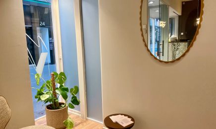 MAISON MOLY : Manucure à Saint-Brieuc