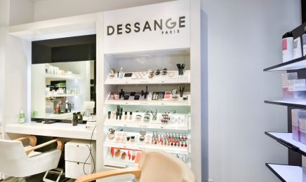 DESSANGE - Toulouse Croix Baragnon : Manucure à Toulouse