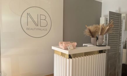 NB Beauty Place: Kosmetikstudio in Detmold