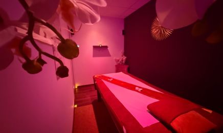 Ban Thaï Massage  : Institut de beauté à Besançon