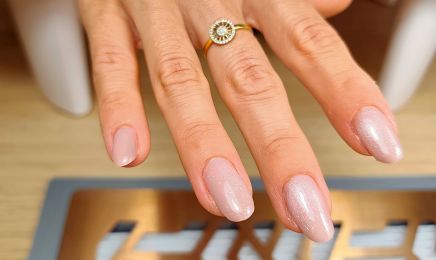 Capsule & Paillettes by Tessa : Spa à Granges-les-Beaumont