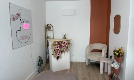 L’atelier Girly : Barbier à Pérols