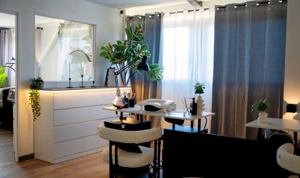 Maison Bellezza  : Institut de beauté à Villeneuve-Loubet