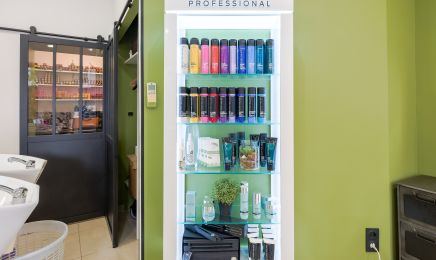 Chez Steph’ Coiffure : Coiffeur à Marseille