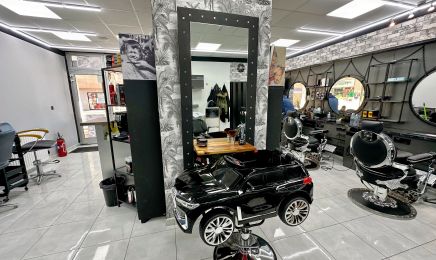 RIM COIFFEUR : Coiffeur à Rennes