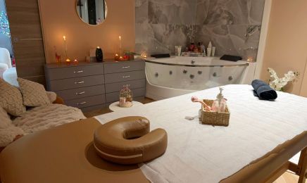 Alissar Spa : Manucure à Marseille
