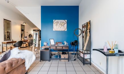City Zen Coiffure - By Le Pinceau D'Astou : Coiffeur à Lyon