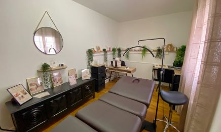 Valérie Beauté et Bien-être (Visage Beauty) : Institut de beauté à Bourges