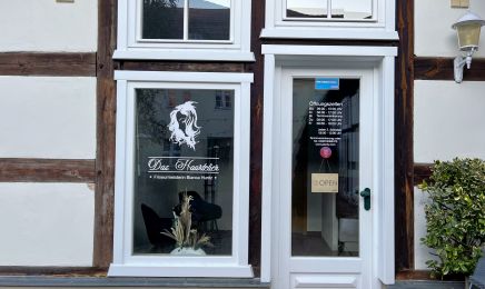 Das Haartelier Bianca Huntz: Friseur in Templin