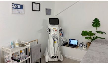 LUMIÈRES DE STYLE - CABINET BIEN ÊTRE : Institut de beauté à Paris