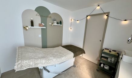 M Institut : Institut de beauté à Saint-André-des-Eaux