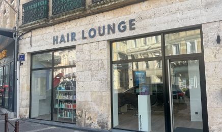Hair Lounge : Coiffeur à Agen