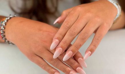 Moc lan beauty : Manucure à Nice
