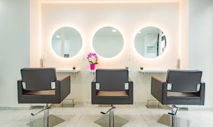 La Marquise : Coiffeur à Gennevilliers