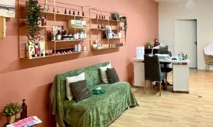 Nail Atelier - Arcachon : Manucure à Arcachon