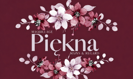 Piekna  : Institut de beauté à Châteaugiron