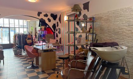 36 concept store Léadie Hair House : Coiffeur à Avignon