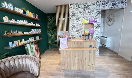 Luciole : Institut de beauté à Saint-André-de-Corcy
