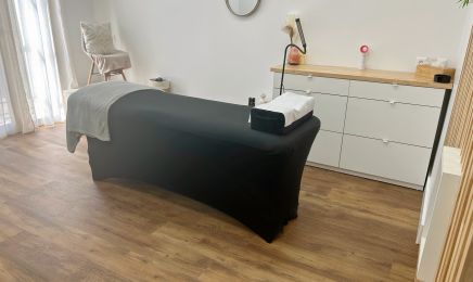 La douce heure : Coiffeur à Bompas