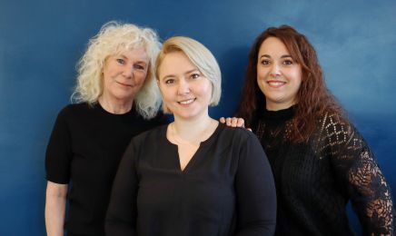 By Özlem Friseur - Kosmetik - Wellness: Friseur in Ulm