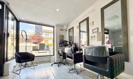 Khiara beauty : Manucure à Pontault-Combault