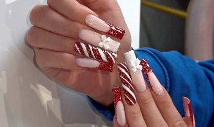 Mariee Nailss : Manucure à Saint-Maximin-la-Sainte-Baume
