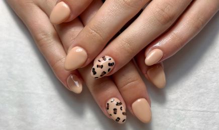 Fauly Nails : Manucure à Sallanches