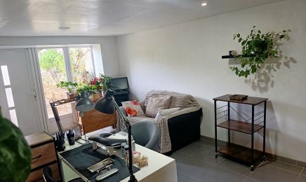 Chez Amande Manucure : Manucure à Brunoy