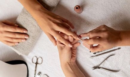 ADISAEL, LE SPA BEAUTÉ : Manucure à Villeneuve-d'Ascq