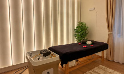 Head Spa Nuage De Soie : Coiffeur à Champagne-sur-Oise