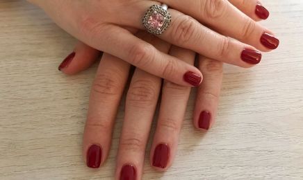 Ame d'ongles : Manucure à Puimisson