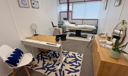ML Derma Soin : Institut de beauté à Marsannay-la-Côte