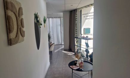 The institut  : Institut de beauté à Bourgoin-Jallieu