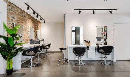 Infinite Hair design - Lyon VAISE : Coiffeur à Lyon