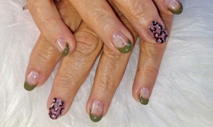 Steph Beauty Nails : Manucure à Bourdeau