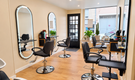 Évasion Tresses Africaines : Coiffeur à Reims