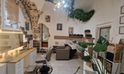 Maghairzen : Institut de beauté à Fontès