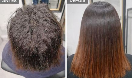 Marcia Resseguier Coiffure : Coiffeur à Paris
