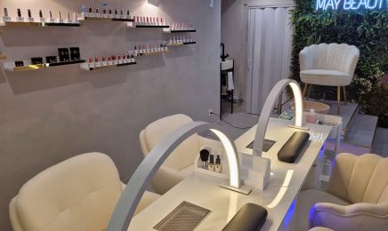 May Beauty's : Manucure à Herblay-sur-Seine