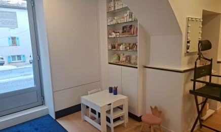Akemi Esthetique : Institut de beauté à Saint-Vallier-de-Thiey