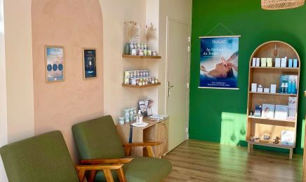 Institut Équilibre  : Sophrologue à Pirey
