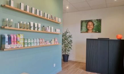 Belle et bien  : Institut de beauté à Albias