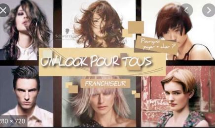 Un Look Pour Tous - Le Mée-sur-Seine : Barbier à Le Mée-sur-Seine