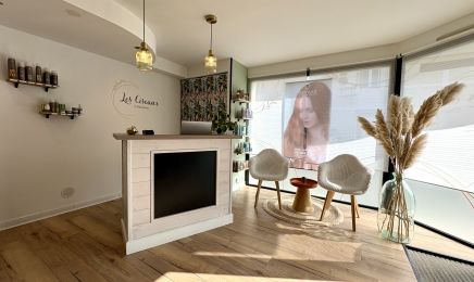 Les Ciseaux Choletais : Coiffeur à Cholet