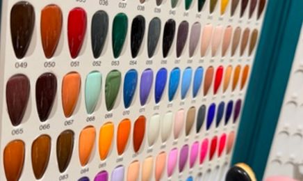 L’Atelier de K-huete : Manucure à Vauchonvilliers