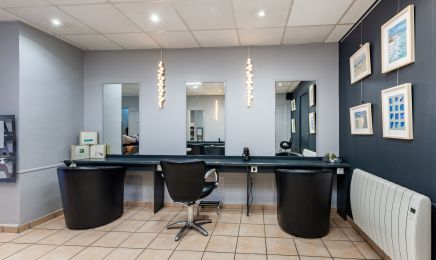 Maison de la coiffure  : Coiffeur à Bretteville-sur-Laize