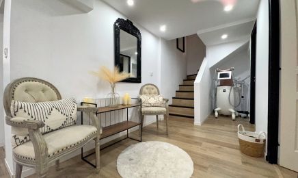 Microblading Paris - Armine Grigoryan  : Institut de beauté à Alfortville